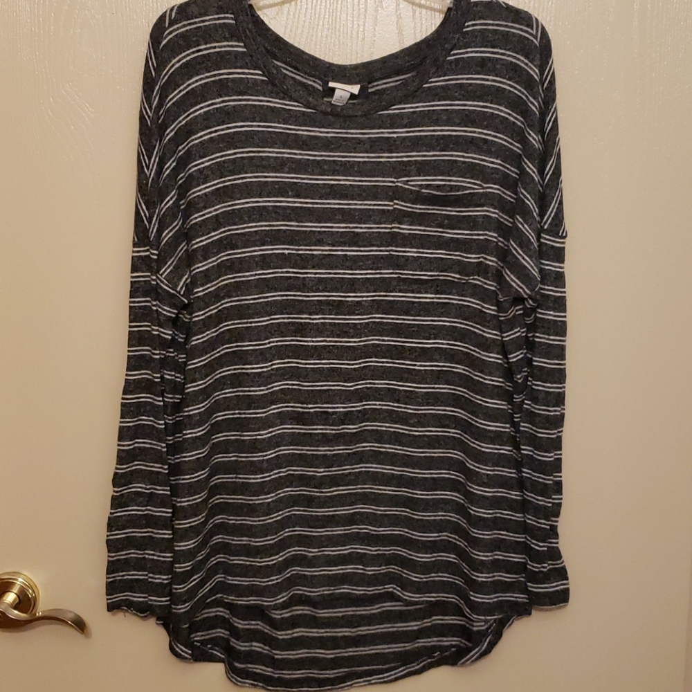 ‼️2/$20‼️A New Day cozy knit long sleeve top
